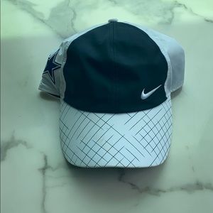 Nike Dallas Cowboys hat